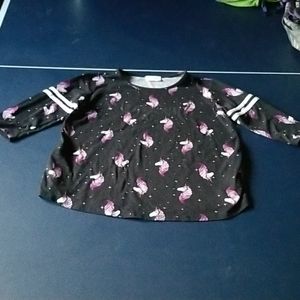 Unicorn shirt